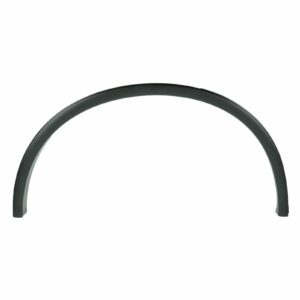 2011-2025 Dodge Durango Wheel Arch Trim Rear Passenger Side , CH1791105