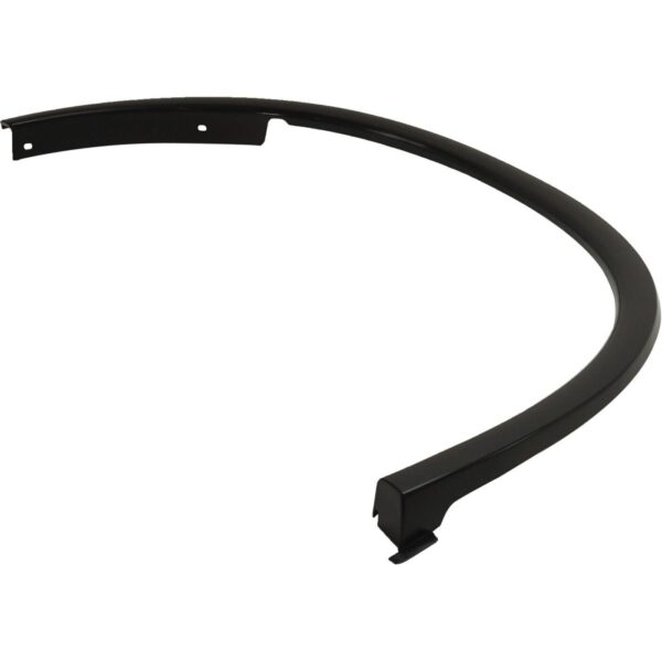 2011-2025 Dodge Durango Wheel Arch Trim Rear Passenger Side , CH1791106 - Image 2