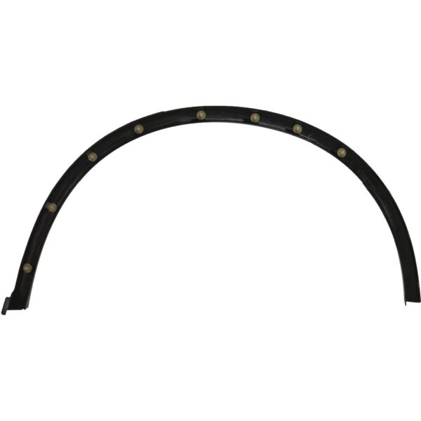 2011-2025 Dodge Durango Wheel Arch Trim Rear Passenger Side , CH1791106 - Image 4