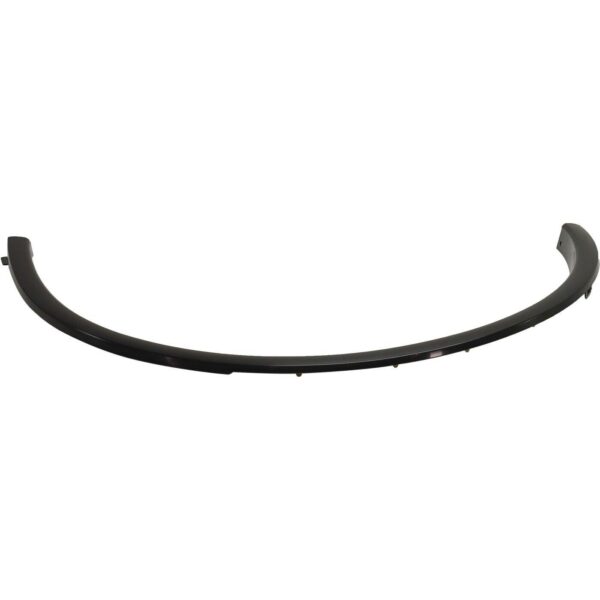2011-2025 Dodge Durango Wheel Arch Trim Rear Passenger Side , CH1791106 - Image 5