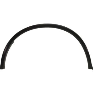 2011-2025 Dodge Durango Wheel Arch Trim Rear Passenger Side , CH1791106