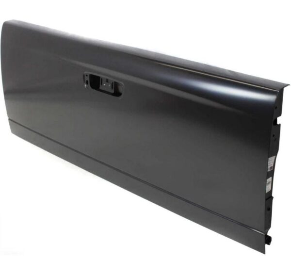 Tail Gate Dodge Ram 3500 2007-2009 ( Without Dual Rear Wheels Or Spoiler) , CH1900121 - Image 3