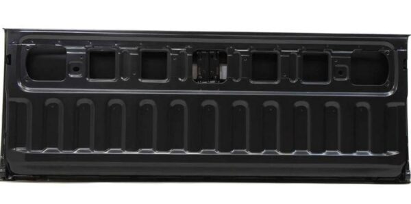 Tail Gate Dodge Ram 3500 2007-2009 ( Without Dual Rear Wheels Or Spoiler) , CH1900121 - Image 5