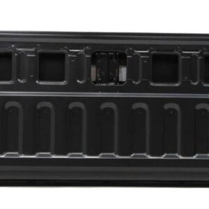 Tail Gate Dodge Ram 1500 2002-2008 ( Without Dual Rear Wheels Or Spoiler) Capa , CH1900121C