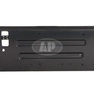 Tailgate Jeep Wrangler 1997-2006 , CH1900124