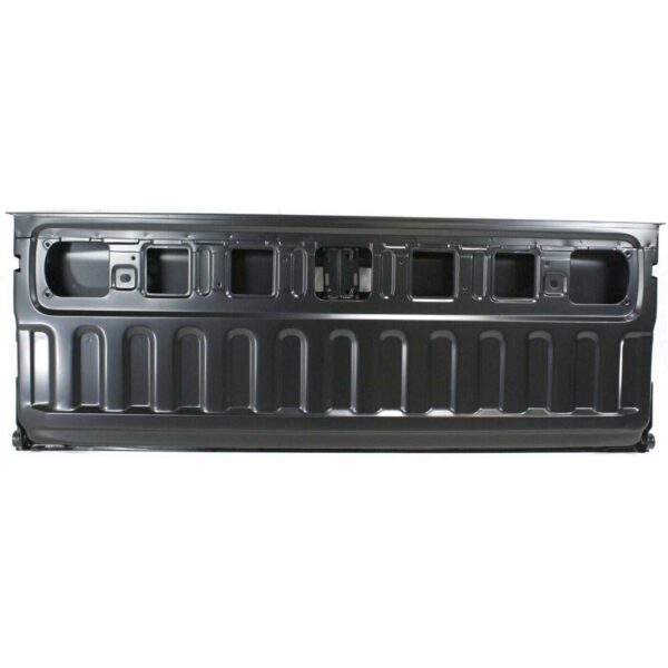 Tail Gate Dodge Ram 2500 2003-2006 (With Dual Rear Wheels) , CH1900125 - Image 4