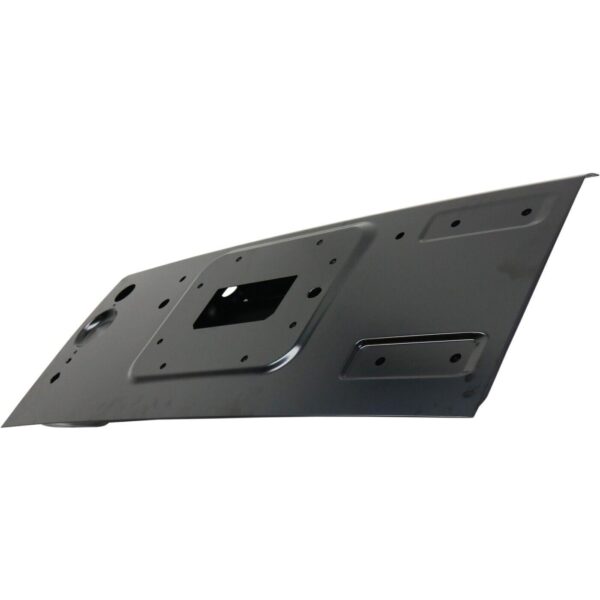 Tail Gate Shell Jeep Wrangler 2007-2009 Steel , CH1900127 - Image 3