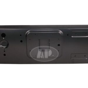 Tail Gate Shell Jeep Wrangler 2007-2009 Steel , CH1900127