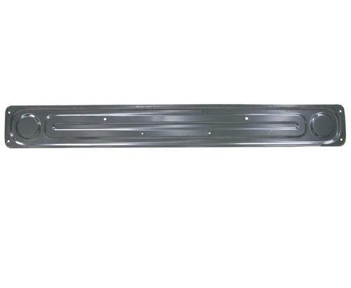 Tail Gate Dodge Ram 1500 2002-2010 Access Panel , CH1905100