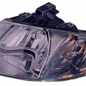 Head Lamp Driver Side Dodge Caravan 2001-2007 Except 45052 Town And Country With Long Wheelbase High Quality , CH2502129
