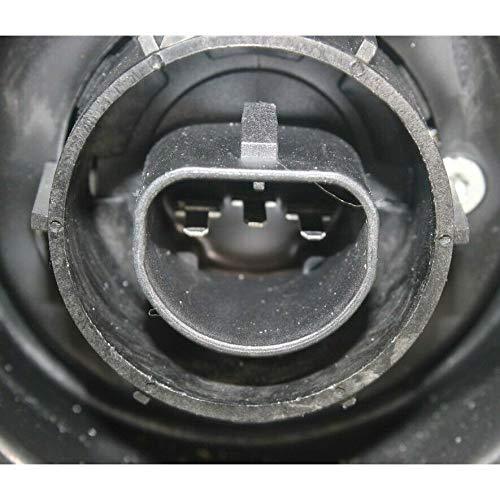 Head Lamp Driver Side Chrysler Town Country 2001-2007 Except 45052 Town And Country With Long Wheelbase High Quality , CH2502129 - Image 4