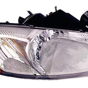 Head Lamp Driver Side Dodge Stratus Sedan 2003-2006 High Quality , CH2502143