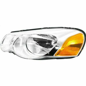 2004-2006 Chrysler Sebring Convertible Head Lamp Driver , CH2502150C