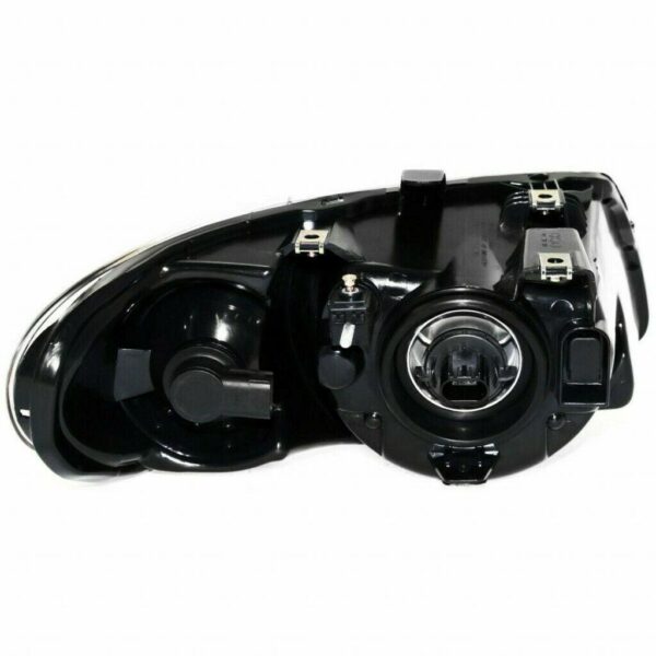 Head Lamp Driver Side Chrysler Town Country 2005-2007 High Quality , CH2502152 - Image 3