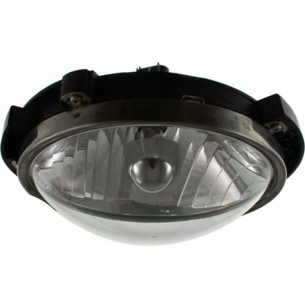 Head Lamp Driver Side Jeep Wrangler 2007-2017 High Quality , CH2502175 - Image 3