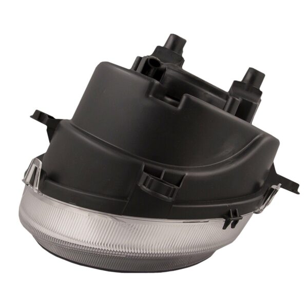 Head Lamp Driver Side Jeep Patriot 2007-2017 Without Auto Leveling High Quality , CH2502176 - Image 4