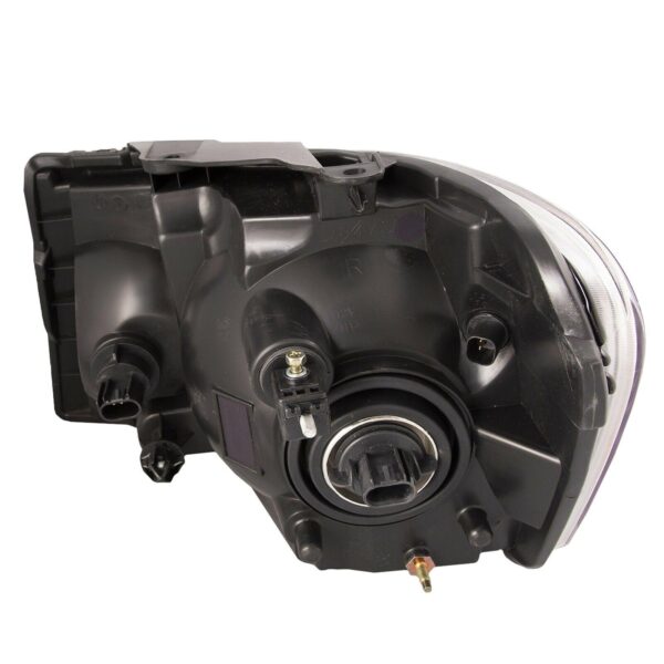 Head Lamp Driver Side Chrysler Aspen 2007-2009 High Quality , CH2502179 - Image 2