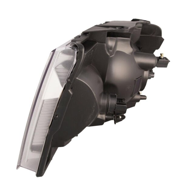 Head Lamp Driver Side Chrysler Aspen 2007-2009 High Quality , CH2502179 - Image 3