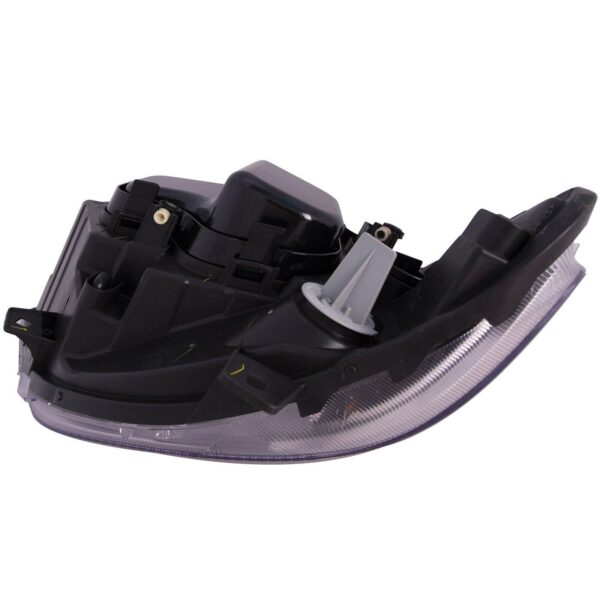 Head Lamp Driver Side Mercedes Sprinter 2500 2010-2013 Halogen High Quality , CH2502198 - Image 4