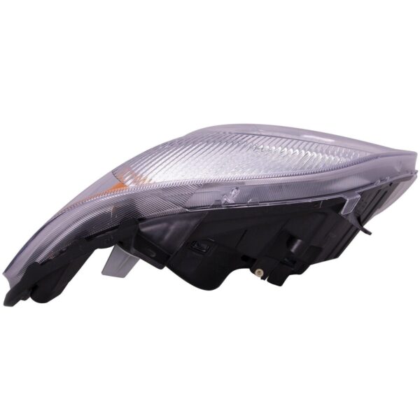 Head Lamp Driver Side Mercedes Sprinter 2500 2010-2013 Halogen High Quality , CH2502198 - Image 5