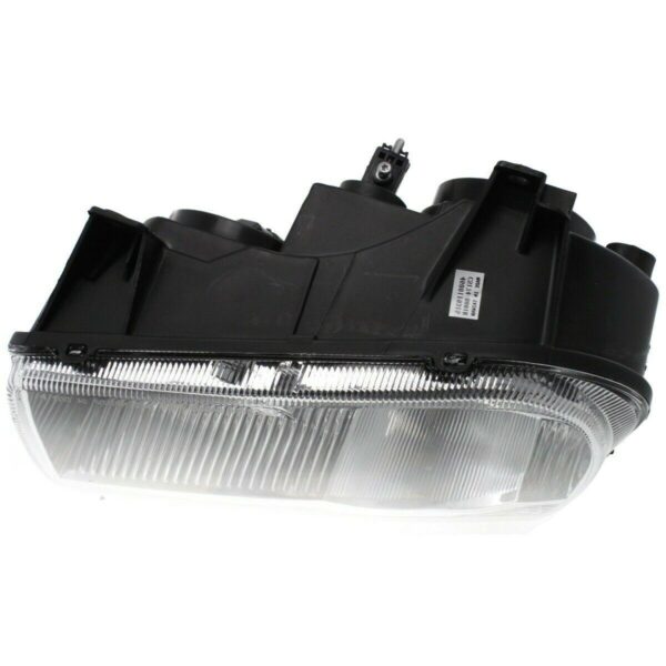 Head Lamp Driver Side Chrysler 300 2007-2008 2.7L/3.5 Eng Without Delay Option High Quality , CH2502202 - Image 4