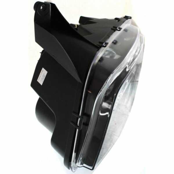 Head Lamp Driver Side Dodge Charger 2008-2010 Hid High Quality , CH2502216 - Image 3