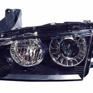 Head Lamp Driver Side Dodge Charger 2008-2010 Hid High Quality , CH2502216