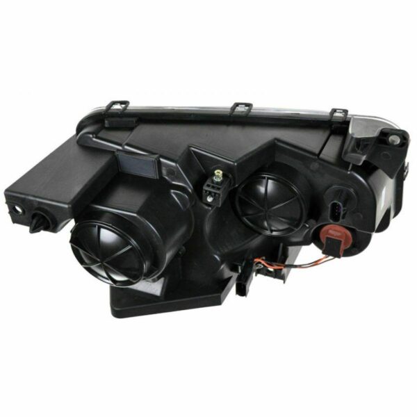 Head Lamp Driver Side Dodge Charger 2008-2010 Hid High Quality , CH2502216 - Image 5