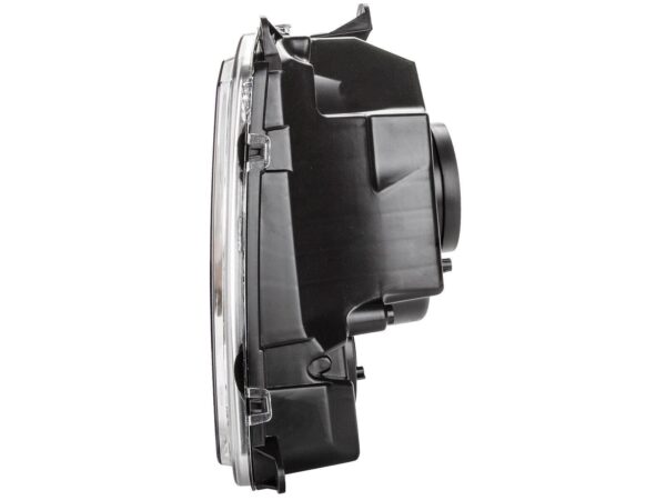 Head Lamp Driver Side Jeep Liberty 2008-2009 Without Fog High Quality , CH2502221 - Image 2