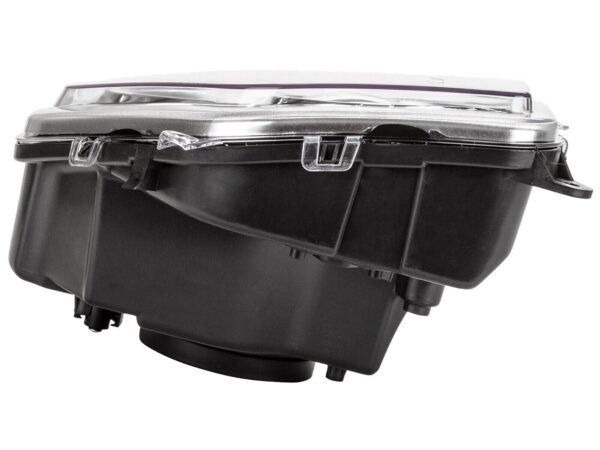 Head Lamp Driver Side Jeep Liberty 2008-2009 Without Fog High Quality , CH2502221 - Image 3