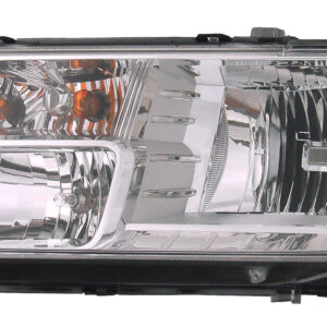 Head Lamp Driver Side Dodge Journey 2009-2020 Without Hid Capa , Ch2502222C - Hunt Parts