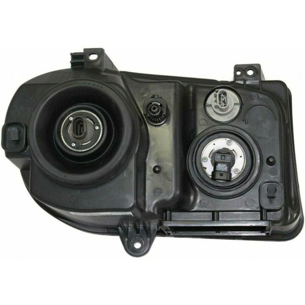 Head Lamp Driver Side Chrysler 300 2005-2010 Halogen 5.7L With Delay High Quality , CH2502226 - Image 2