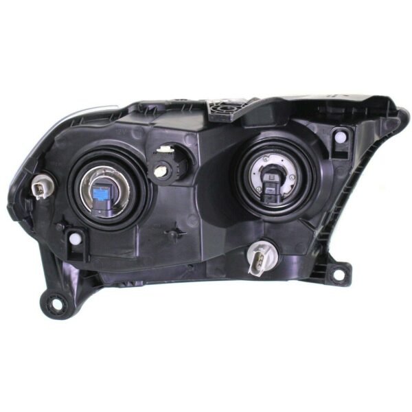 Head Lamp Driver Side Dodge Durango 2011-2013 High Quality , CH2502228 - Image 4