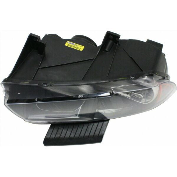 Head Lamp Driver Side Dodge Charger 2011-2014 Halogen High Quality , CH2502232 - Image 5