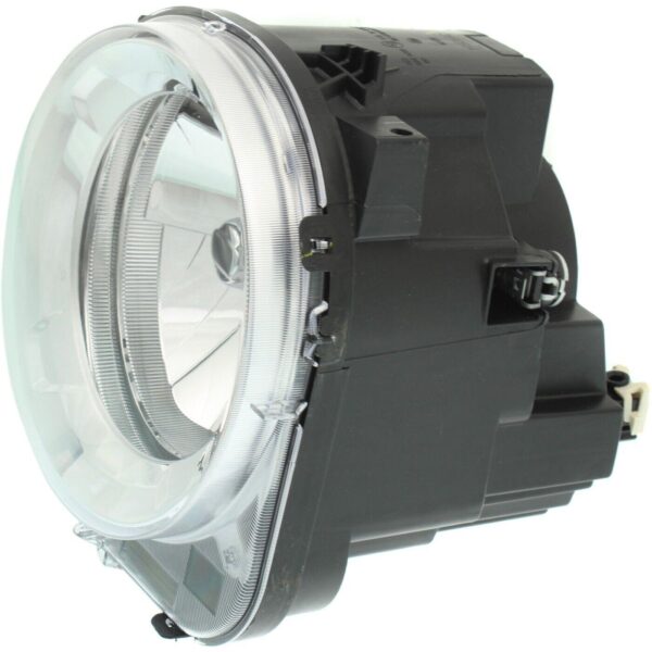 Head Lamp Driver Side Jeep Renegade 2015-2018 Halogen High Quality , CH2502273 - Image 2