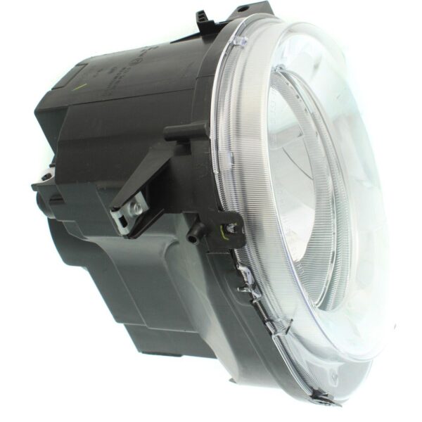 Head Lamp Driver Side Jeep Renegade 2015-2018 Halogen High Quality , CH2502273 - Image 3