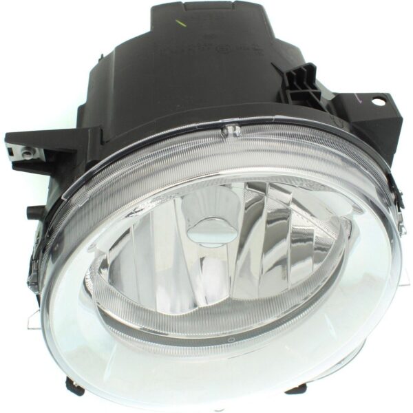 Head Lamp Driver Side Jeep Renegade 2015-2018 Halogen High Quality , CH2502273 - Image 4