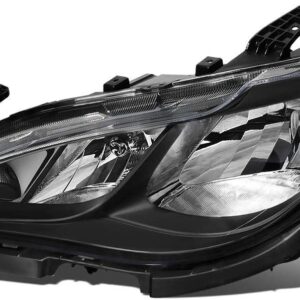 2017–2020 Chrysler Pacifica Hybrid Head Lamp Driver Side , CH2502288