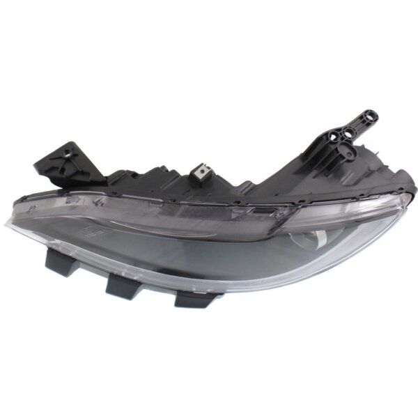 Head Lamp Driver Side Chrysler 200 Sedan 2016-2017 Black Trim High Quality , CH2502292 - Image 5