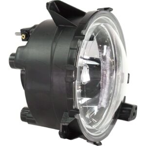 2020-2025 Jeep Gladiator Head Lamp Driver Side Halogen High Quality , CH2502314