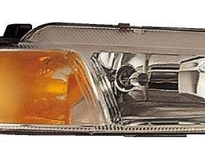 Head Lamp Passenger Side Dodge Stratus Sedan 1995-2000 High Quality , CH2503112
