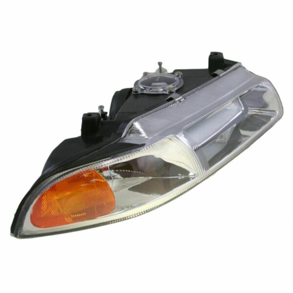 Head Lamp Passenger Side Dodge Stratus Sedan 1995-2000 High Quality , CH2503112 - Image 5
