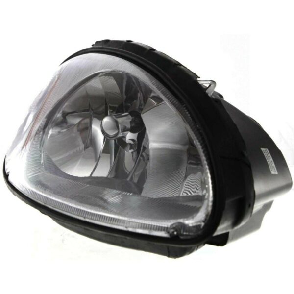 Head Lamp Passenger Side Chrysler Pt Cruiser 2001-2005 High Quality , CH2503131 - Image 2