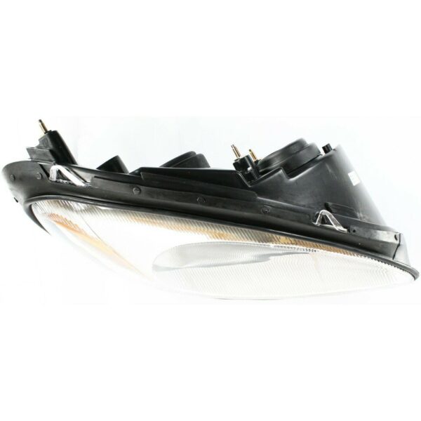 Head Lamp Passenger Side Chrysler Pt Cruiser 2001-2005 High Quality , CH2503131 - Image 5