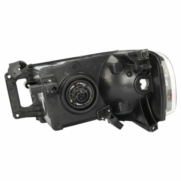 Head Lamp Passenger Side Dodge Ram 3500 2003-2004 High Quality , CH2503135 - Image 2