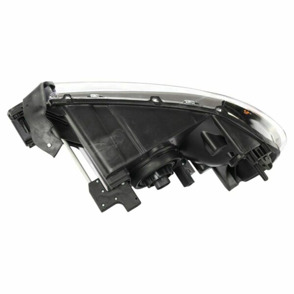 Head Lamp Passenger Side Dodge Ram 3500 2003-2004 High Quality , CH2503135 - Image 4