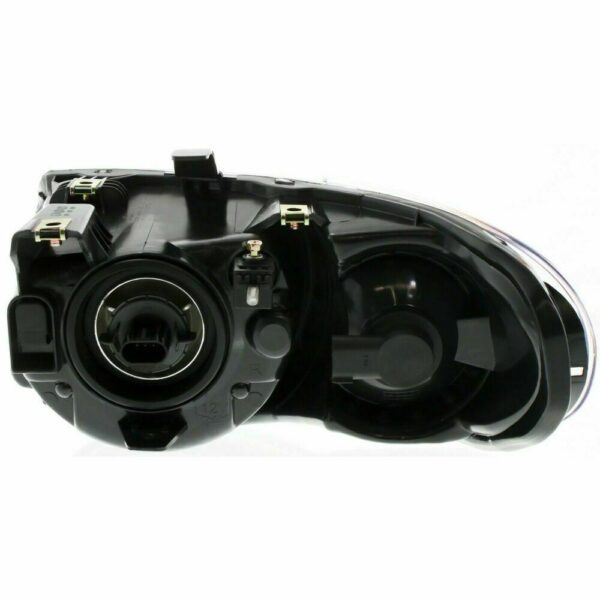 Head Lamp Passenger Side Chrysler Town Country 2005-2007 High Quality , CH2503152 - Image 5