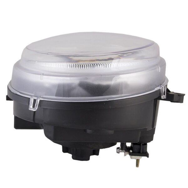 Head Lamp Passenger Side Jeep Liberty 2005-2007 High Quality , CH2503156 - Image 4