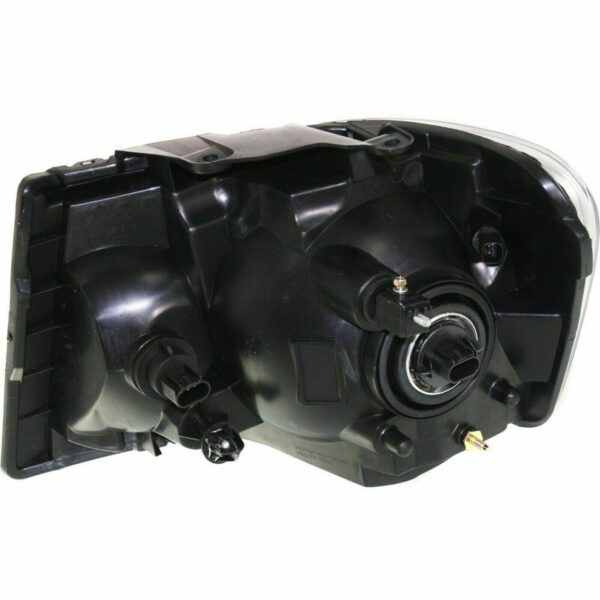 Head Lamp Passenger Side Chrysler Aspen 2007-2009 High Quality , CH2503179 - Image 3