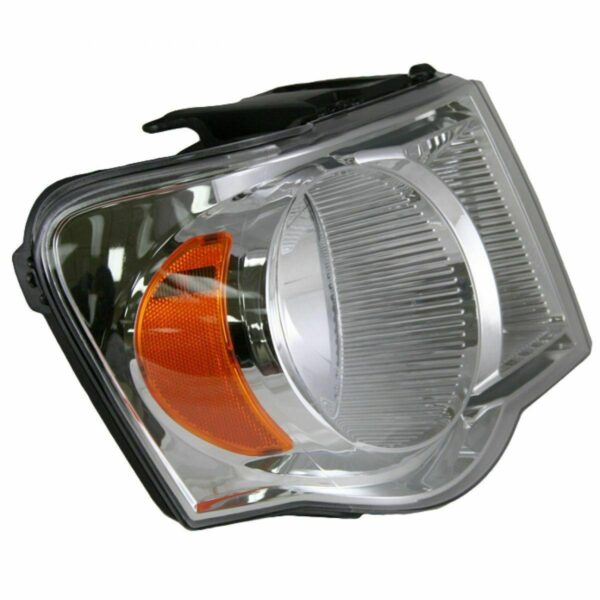 Head Lamp Passenger Side Chrysler Aspen 2007-2009 High Quality , CH2503179 - Image 4